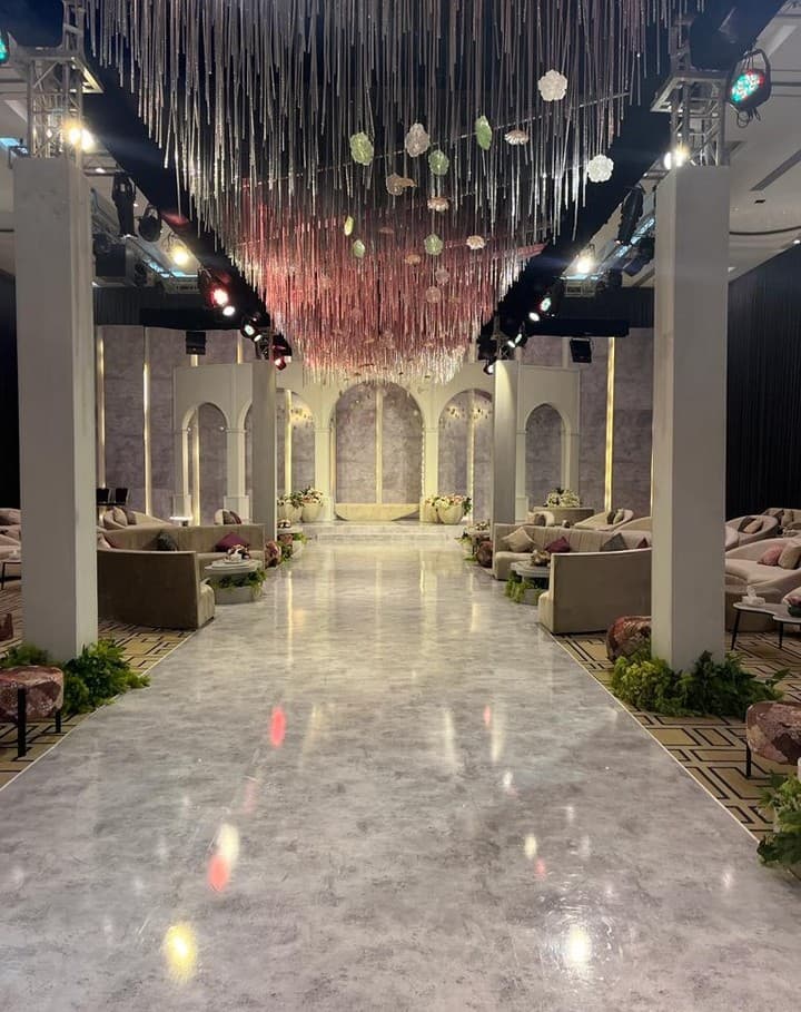 Weddings